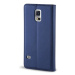 Diárové puzdro na Samsung Galaxy M23 5G M236/M13 LTE M135 Smart Magnet modré