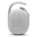 JBL Clip 4 White reproduktor