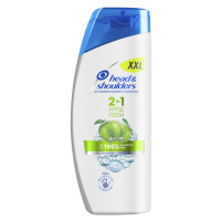 Head & Shoulders Apple Fresh šampón proti lupinám 360ml