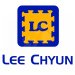 Lee Chyun penové puzzle Hrad v taške 957 pastelová
