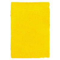 Kusový koberec Spring Yellow - 60x110 cm B-line