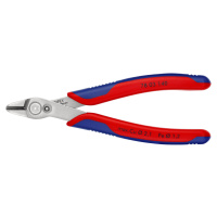 KNIPEX Kliešte cvikacie bočné Electronic Super Knips 7803140