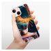 Odolné silikónové puzdro iSaprio - Astronaut 01 - iPhone 13 mini