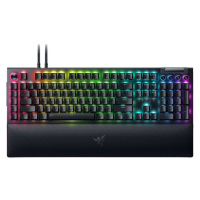 Razer BlackWidow V4 Pro Green klávesnica US