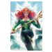 DC Comics Mera: Queen of Atlantis