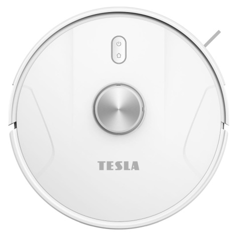 Tesla ROBOSTAR iQ700 White