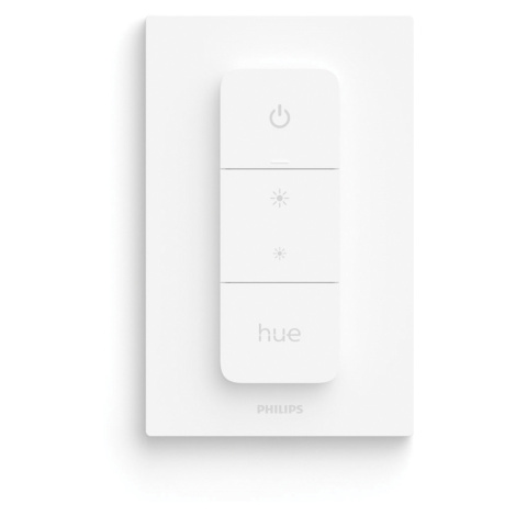 Philips HUE bezdrôtový stmievač svetiel Hue v2 New 202