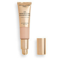 REVOLUTION Multifunkčný make-up SPF 30 CC Odtieň F0.5 26 ml