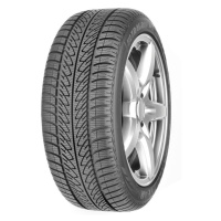 Goodyear ULTRA GRIP 8 PERFORMANCE 255/60 R18 108H