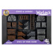 WizKids WarLock Dungeon Tiles: Stairs & Ladders