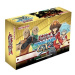 Konami Yu-Gi-Oh Speed Duel GX: Midterm Paradox Mini Box