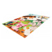 Dětský kusový koberec Juno 472 Farm - 120x170 cm Obsession koberce