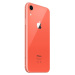 Apple iPhone XR 256GB koralovo červený
