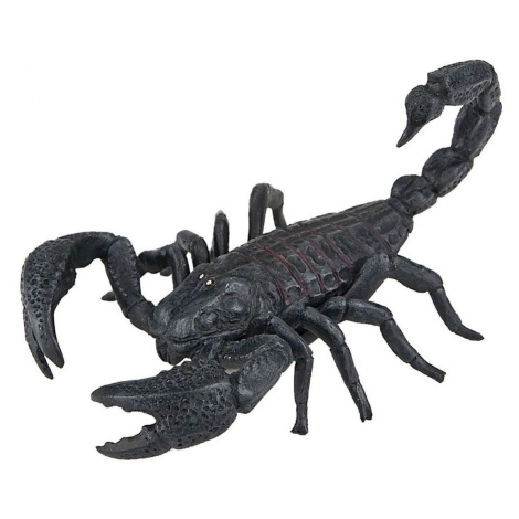 Bullyland Škorpion černý