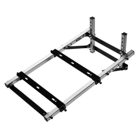 Thrustmaster T-PEDALS STAND - stojan pre pedálové súpravy T3PA/T3PA-PRO/T-LCM (4060162)