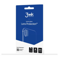 3mk ochrana kamery Lens Protection pre Apple iPhone 15 Pro Max (4ks)