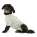 BUSTER Body Suit Step'n Go Dog Oblečok pre psov zelený 1 ks, Veľkosť: XS