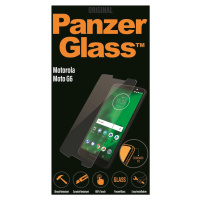 Ochranné sklo PanzerGlass Premium pre Motorola Moto G6, 0.40 mm (6514)