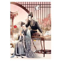 Seven Seas Entertainment You've Got Mail: The Perils of Pigeon Post - Fei Ge Jiao You Xu Jin She