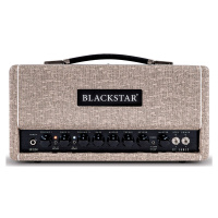 Blackstar St. James 50 EL34 Head