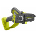 RYOBI 18V ONE+ Kompaktná reťazová píla 10 cm RY18PSX10A-0