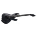 ESP E-II FRX BLK Satin