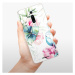 Odolné silikónové puzdro iSaprio - Flower Art 01 - Xiaomi Mi 9T Pro