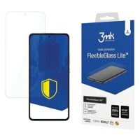 Ochranné sklo 3MK FlexibleGlass Lite Xiaomi 13T / 13T Pro Hybrid Glass Lite