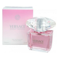 VERSACE Bright Crystal Toaletná voda pre ženy 200 ml