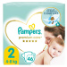 PAMPERS Premium Care Plienky veľkosť 2, 46 ks