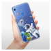 Plastové puzdro iSaprio - Space 05 - Huawei Y6s