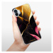 Odolné silikónové puzdro iSaprio - Gold Pink Marble - Nothing Phone (1)