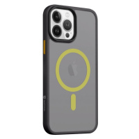 Tactical MagForce Hyperstealth 2.0 Apple iPhone 13 Pro Max Black/Yellow