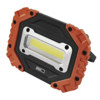 COB LED pracovné svietidlo P4113, 700 lm, 4× AA