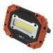 COB LED pracovné svietidlo P4113, 700 lm, 4× AA