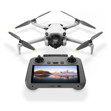 DJI Mini 4 Pro (DJI RC 2)