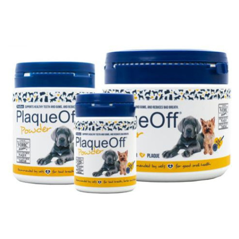 ProDen PlaqueOff Powder - 60g