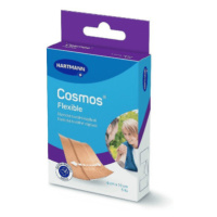 COSMOS Flexible elastická náplasť 10 x 6 cm 5 ks