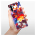 Odolné silikónové puzdro iSaprio - Autumn Leaves 02 - Huawei P30 Pro