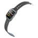 Inteligentná elektronika Športové hodinky UMAX U-Band P1 PRO Silver