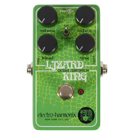 Electro-Harmonix Lizard King