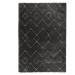 Kusový koberec DAKAR Imari Grey / White Rozmery koberca: 160x230