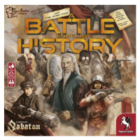 Pegasus Spiele A Battle through History