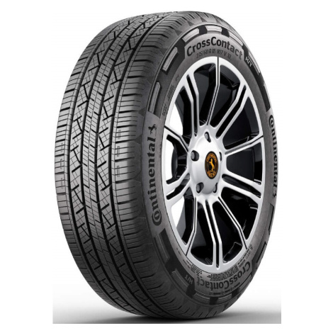 CONTINENTAL 275/50 R 21 113V CROSSCONTACT_H/T TL XL M+S FR