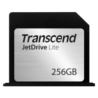 Transcend JetDrive Lite 350, 256GB, rMBP 15
