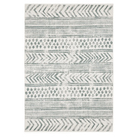 Kusový koberec Twin Supreme 103861 Biri Green/Cream – na ven i na doma - 200x290 cm NORTHRUGS - 