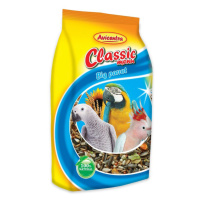 Avicentra Veľký Papagáj Classic - 1kg