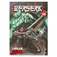 Dark Horse Berserk 15