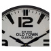 Nástenné hodiny ø 46 cm Old Town Clocks – Ixia