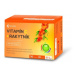 NOVENTIS  Vitamín C + rakytník 40 tabliet